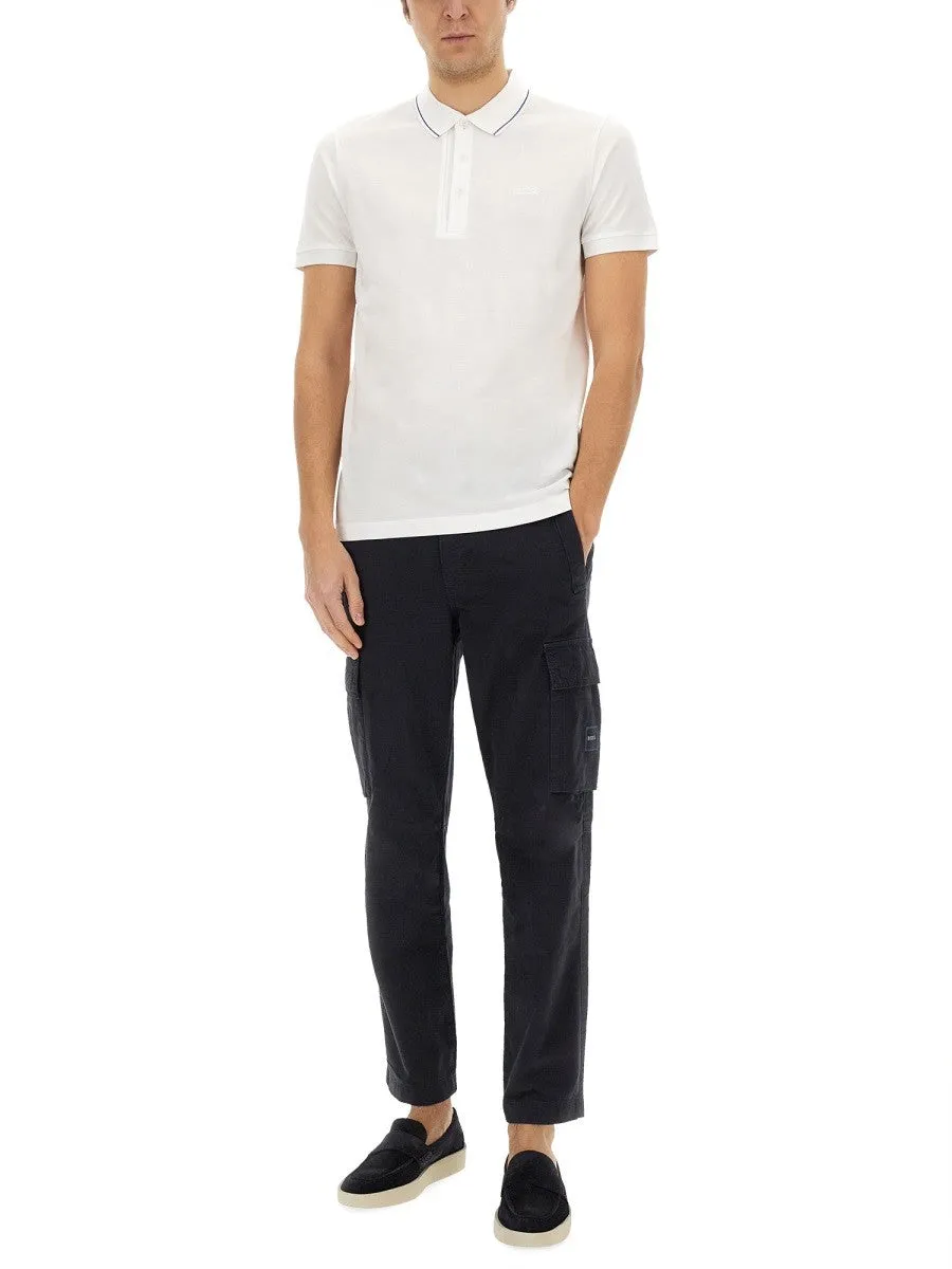 Boss POLO "PAULE 4" sold by Siebentaschen product image thumbnail 2