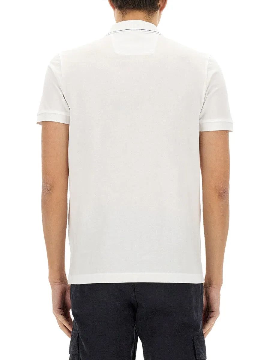 Boss POLO "PAULE 4" sold by Siebentaschen product image thumbnail 3