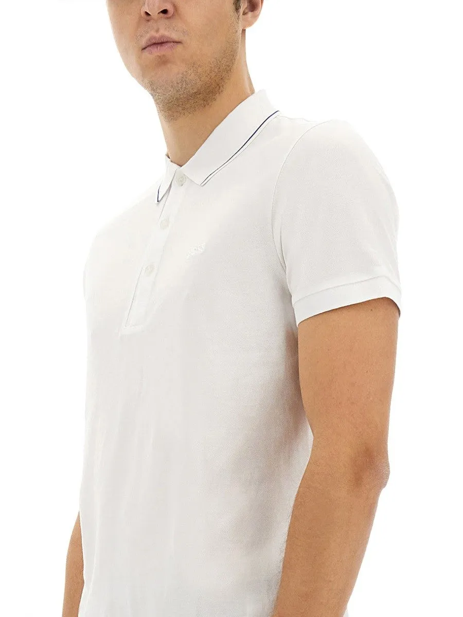 Boss POLO "PAULE 4" sold by Siebentaschen product image thumbnail 4