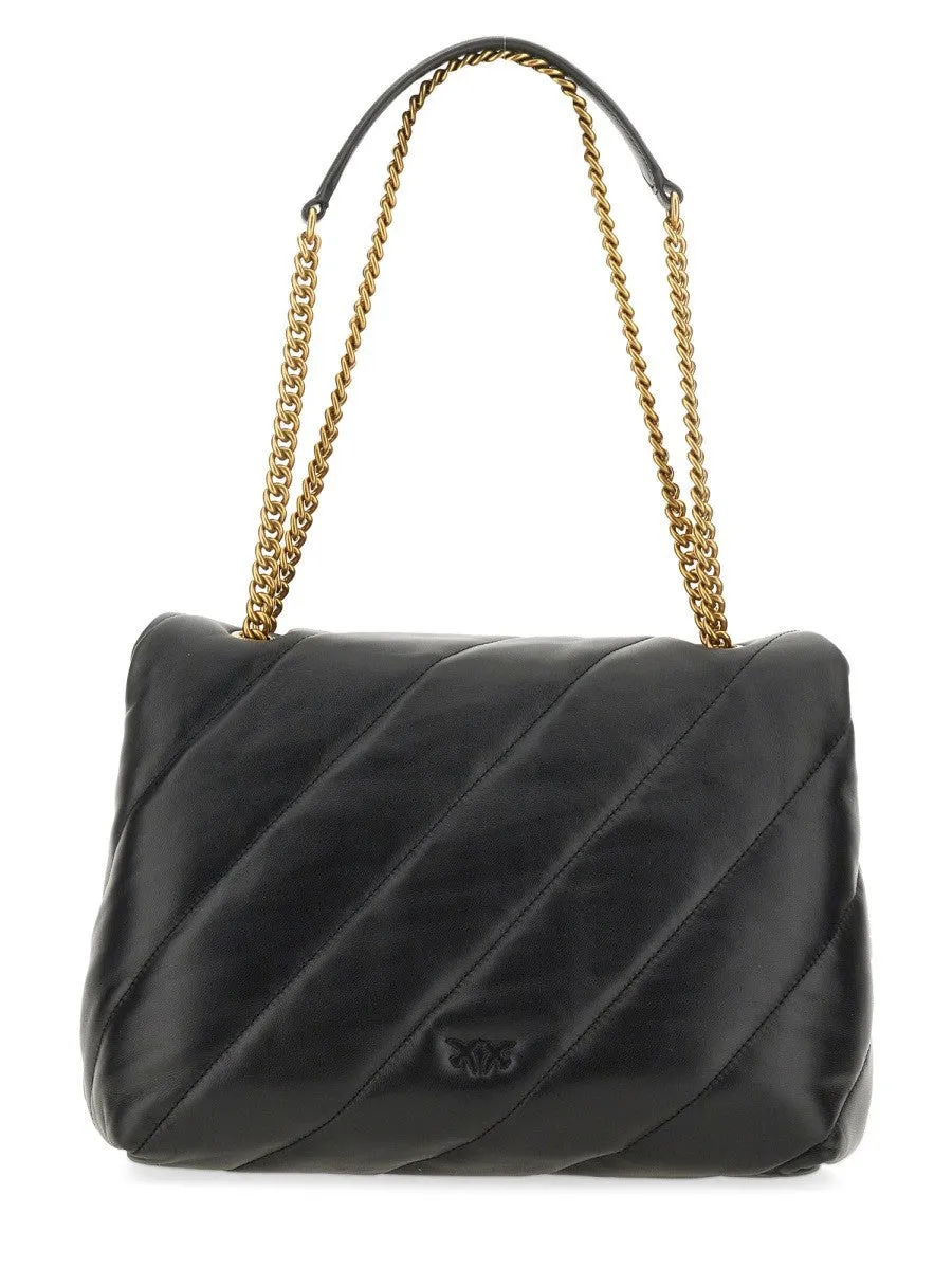 Pinko BIG LOVE BAG. sold by Siebentaschen product image thumbnail 4