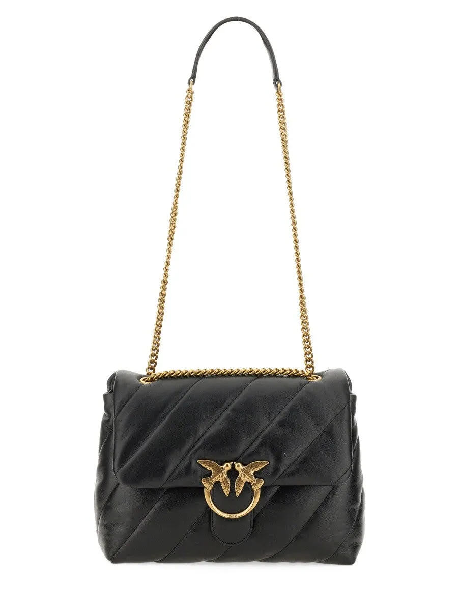 Pinko BIG LOVE BAG. sold by Siebentaschen product image thumbnail 2