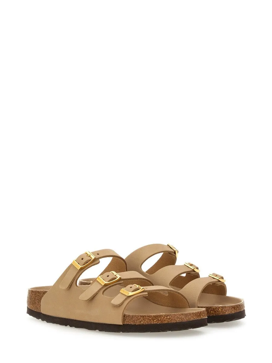 Birkenstock SANDAL "FLORIDA" sold by Siebentaschen product image thumbnail 2