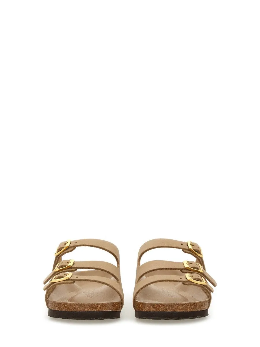 Birkenstock SANDAL "FLORIDA" sold by Siebentaschen product image thumbnail 4