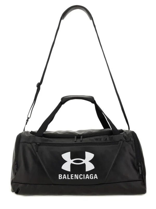 Balenciaga "UNDER ARMOUR" DUFFLE BAG sold by Siebentaschen