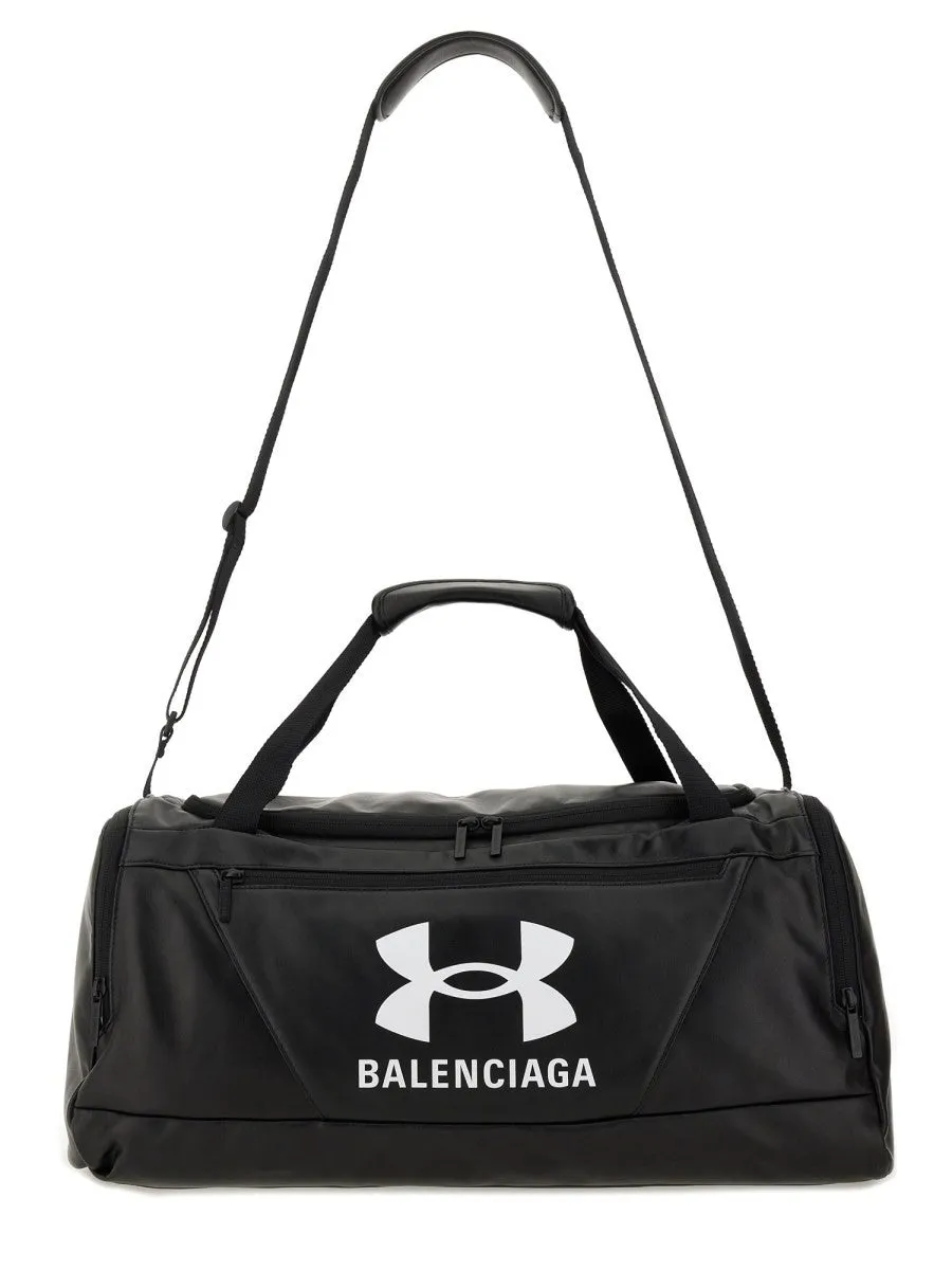 Balenciaga "UNDER ARMOUR" DUFFLE BAG sold by Siebentaschen