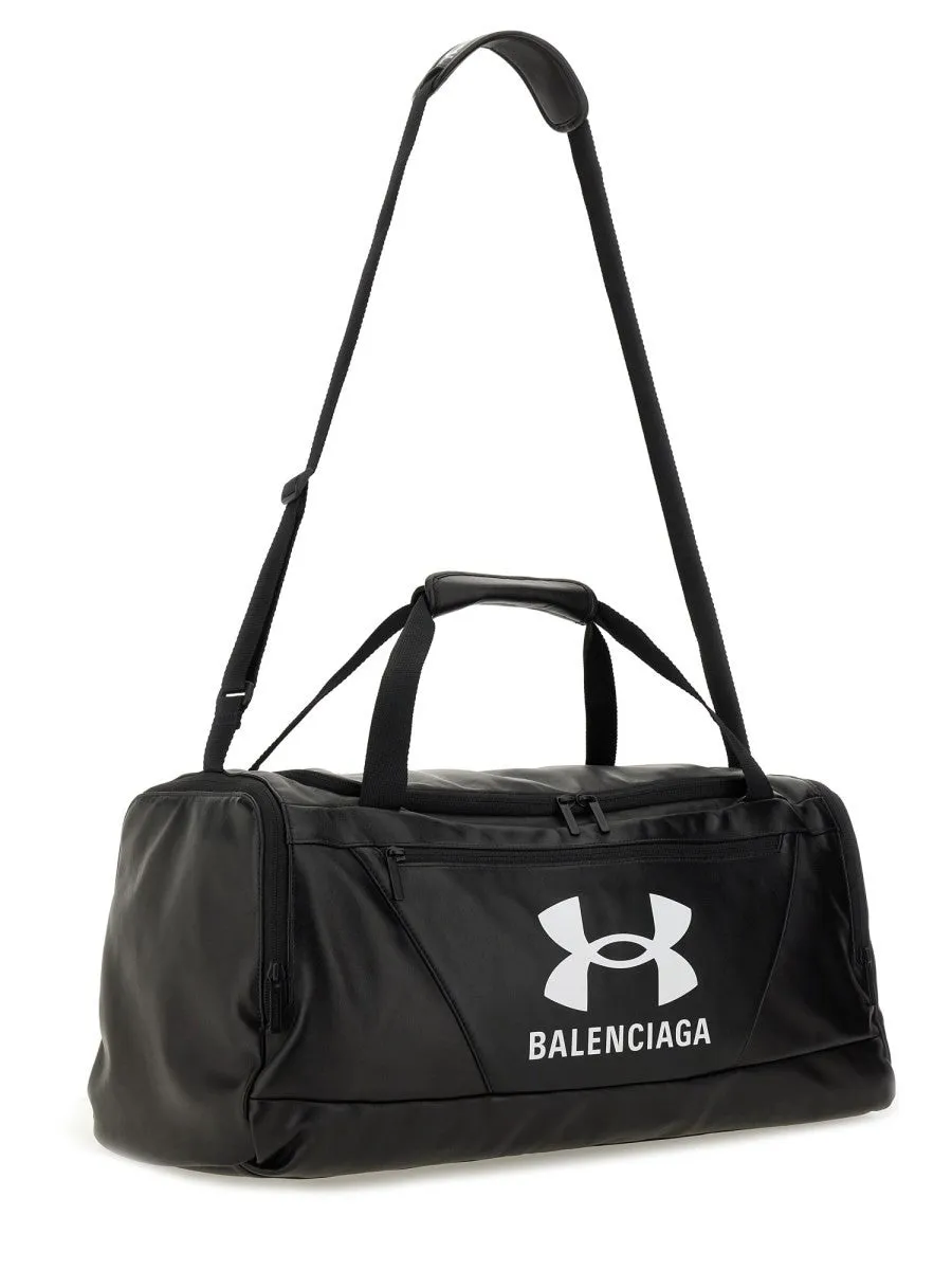 Balenciaga "UNDER ARMOUR" DUFFLE BAG sold by Siebentaschen product image thumbnail 2
