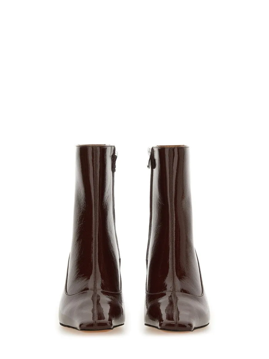 stella mccartney BOOT "SPUR" sold by Siebentaschen product image thumbnail 4