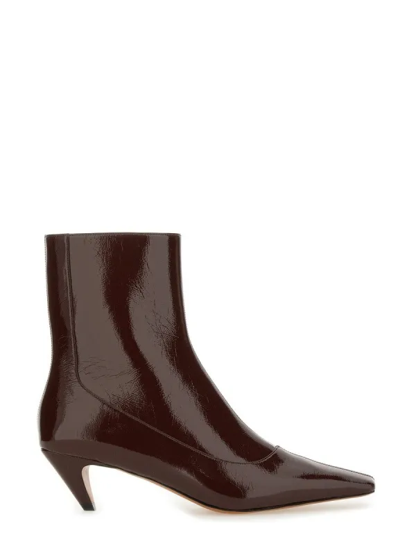 stella mccartney BOOT "SPUR" sold by Siebentaschen