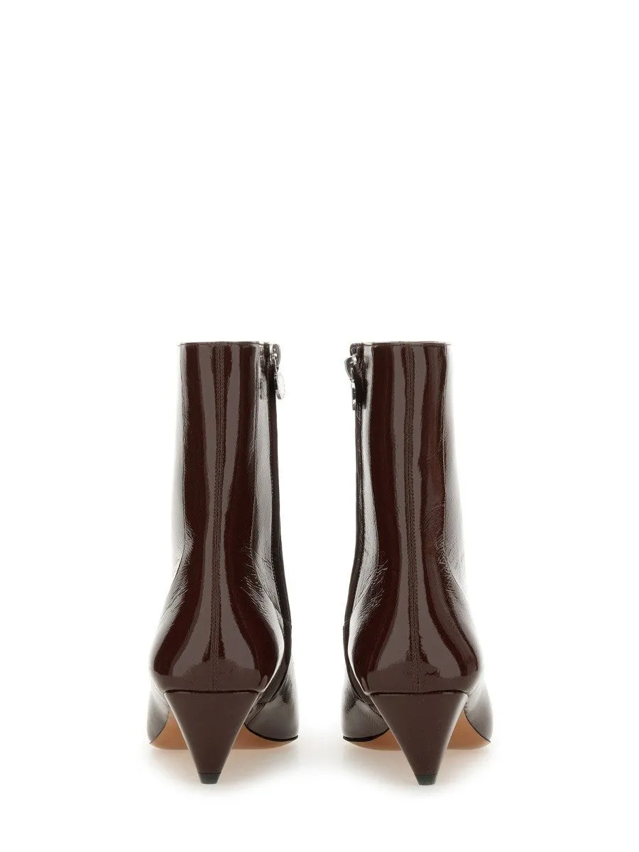 stella mccartney BOOT "SPUR" sold by Siebentaschen product image thumbnail 3
