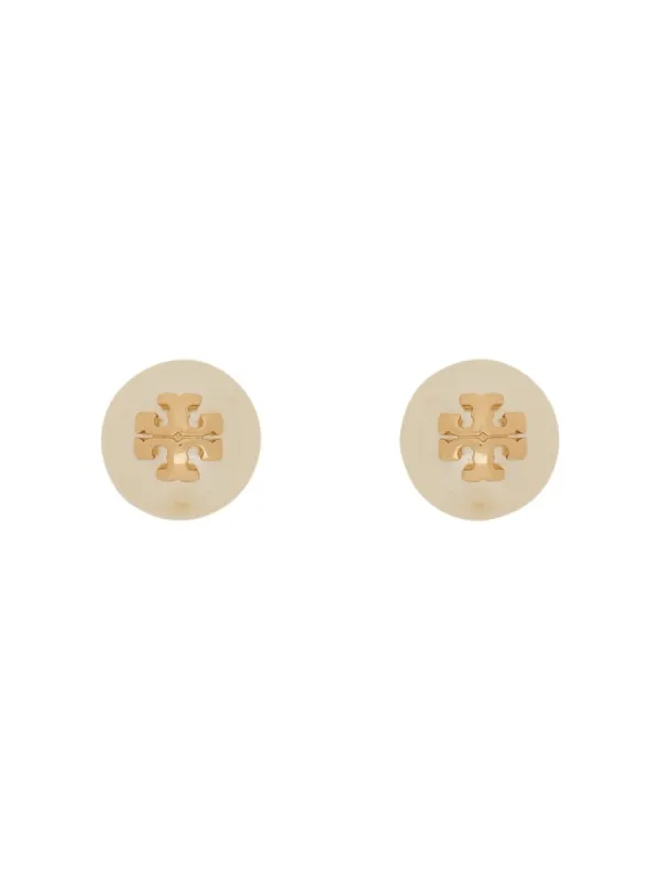 Tory Burch "KIRA" EARRINGS sold by Siebentaschen