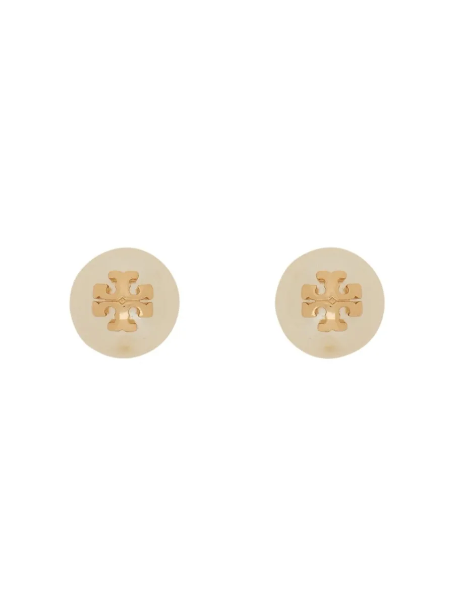 Tory Burch "KIRA" EARRINGS sold by Siebentaschen