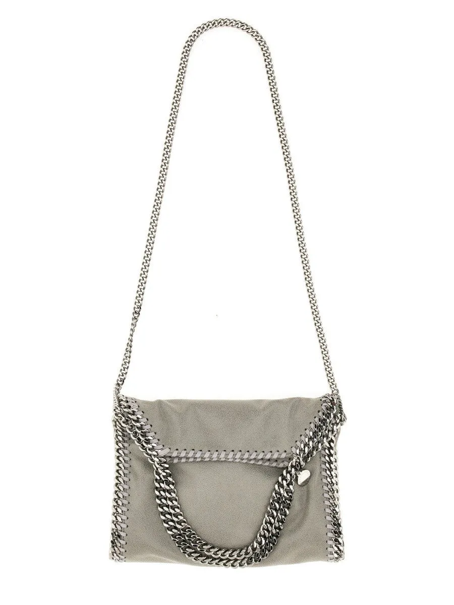 stella mccartney FALABELLA MINI TOTE BAG sold by Siebentaschen product image thumbnail 5