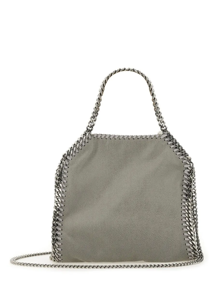 stella mccartney FALABELLA MINI TOTE BAG sold by Siebentaschen product image thumbnail 2