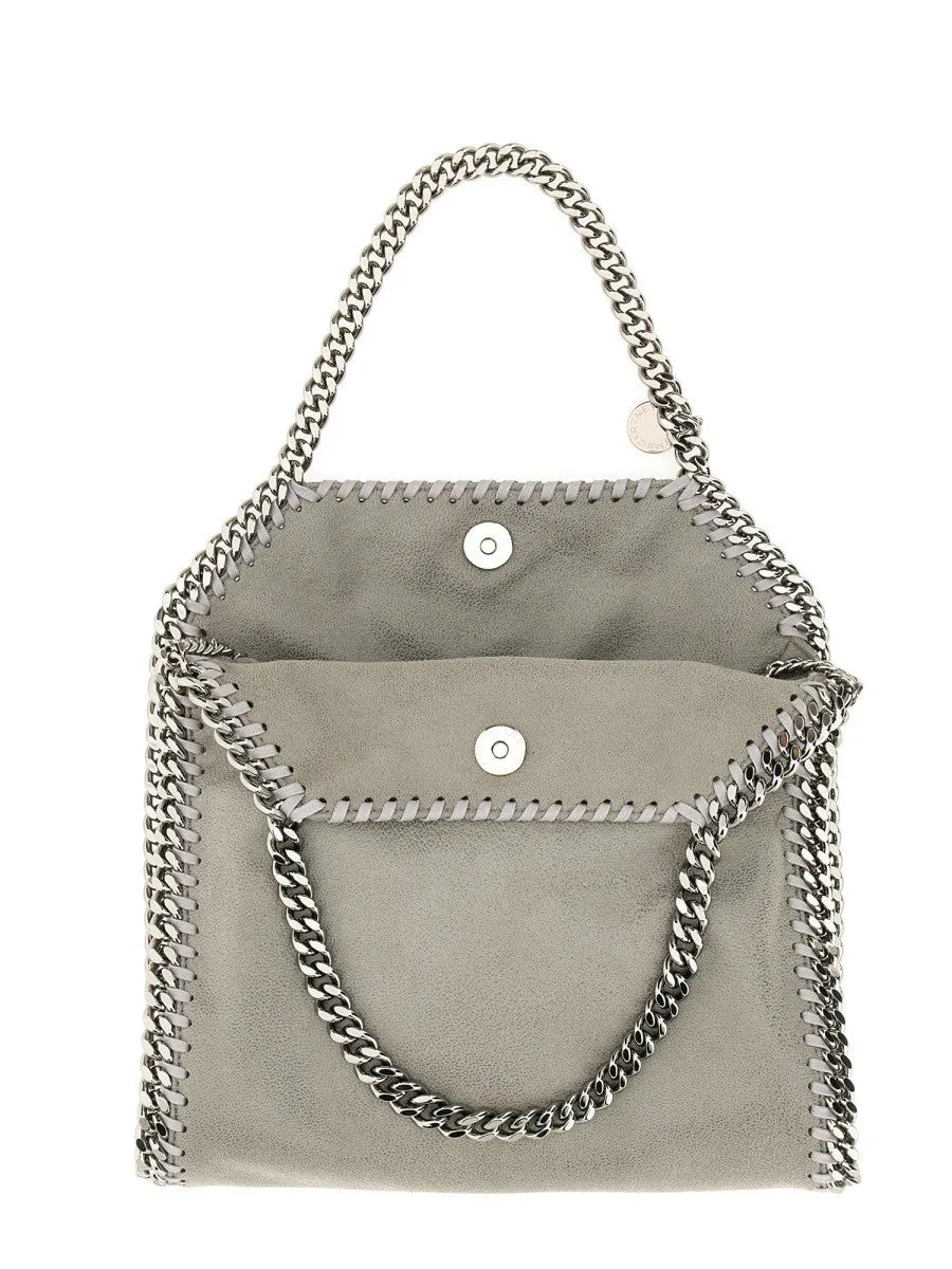 stella mccartney FALABELLA MINI TOTE BAG sold by Siebentaschen product image thumbnail 3