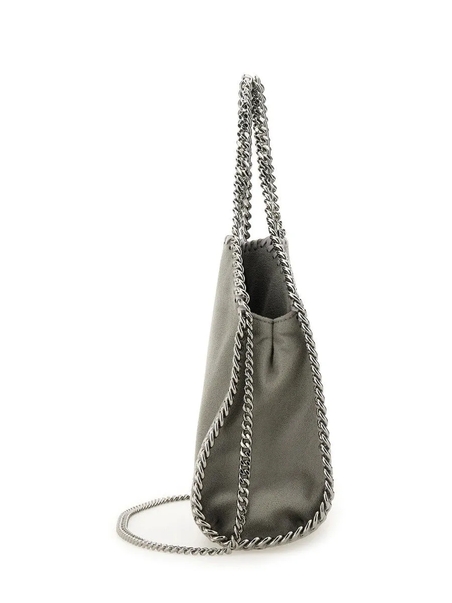 stella mccartney FALABELLA MINI TOTE BAG sold by Siebentaschen product image thumbnail 4