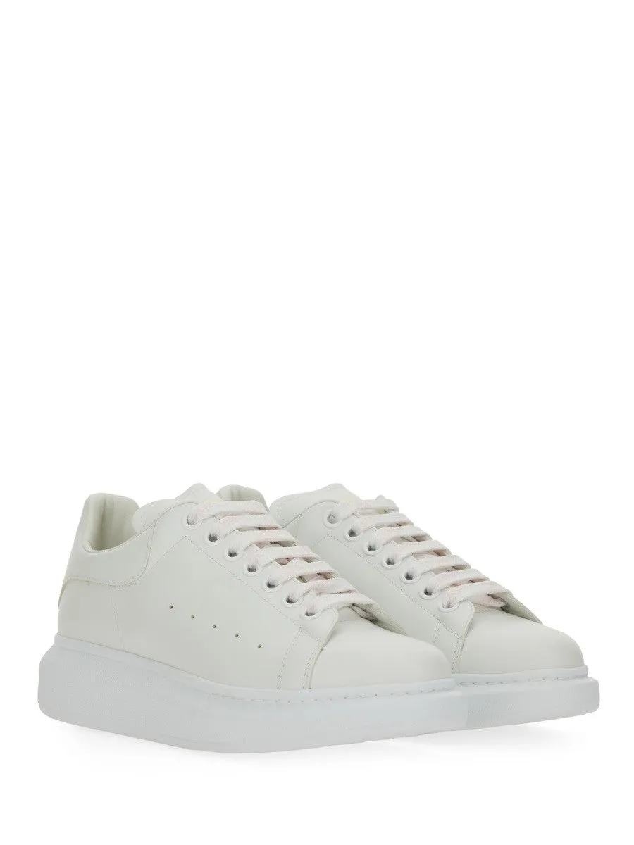 Alexander Mcqueen OVERSIZED SNEAKER sold by Siebentaschen product image thumbnail 3