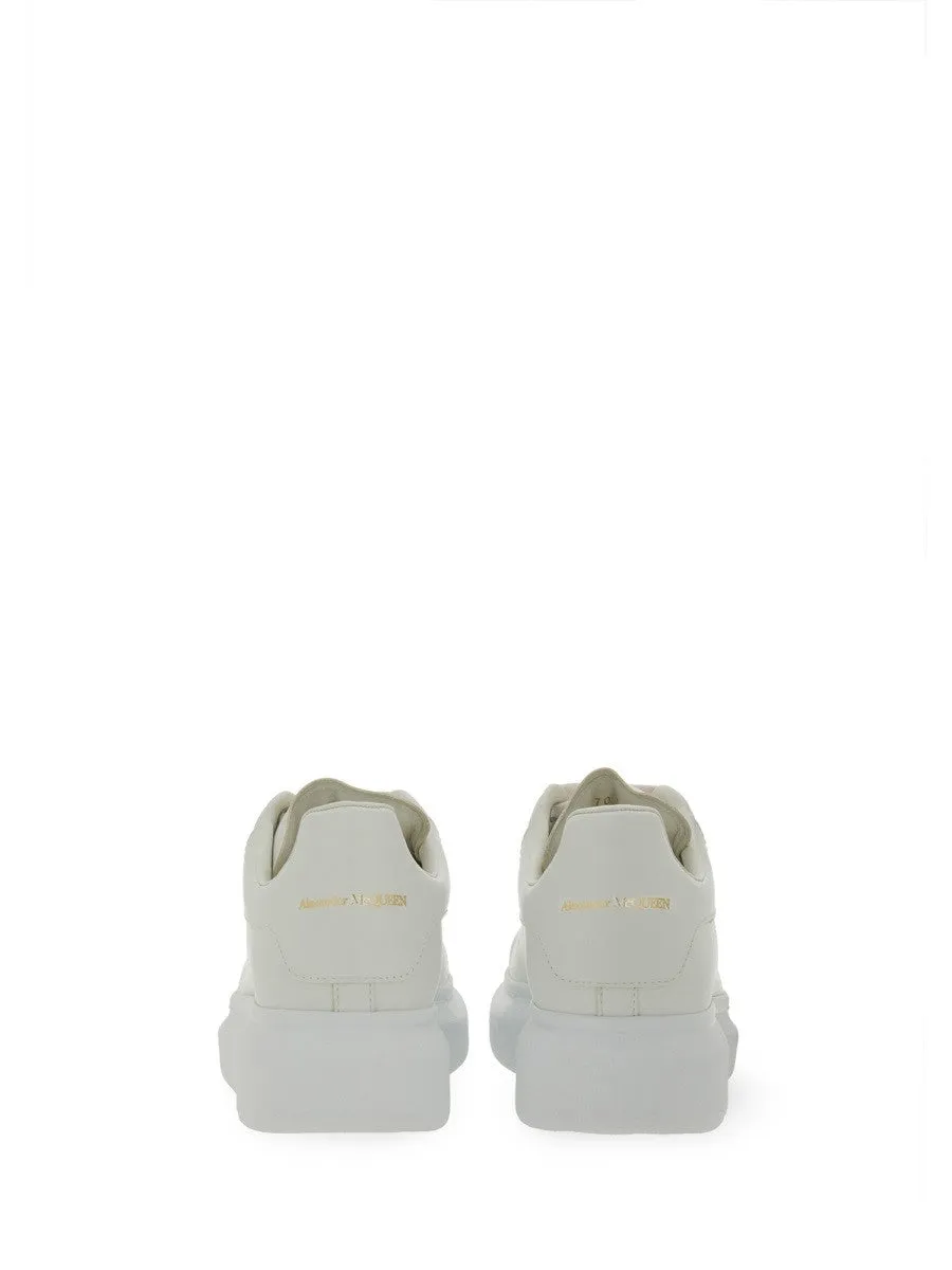Alexander Mcqueen OVERSIZED SNEAKER sold by Siebentaschen product image thumbnail 4