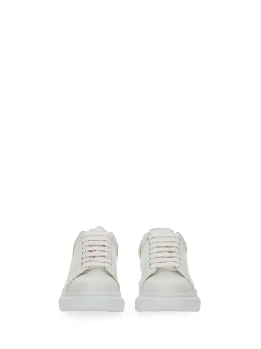Alexander Mcqueen OVERSIZED SNEAKER sold by Siebentaschen product image thumbnail 5