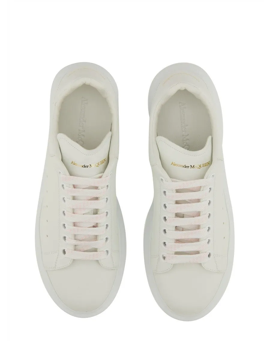 Alexander Mcqueen OVERSIZED SNEAKER sold by Siebentaschen product image thumbnail 2