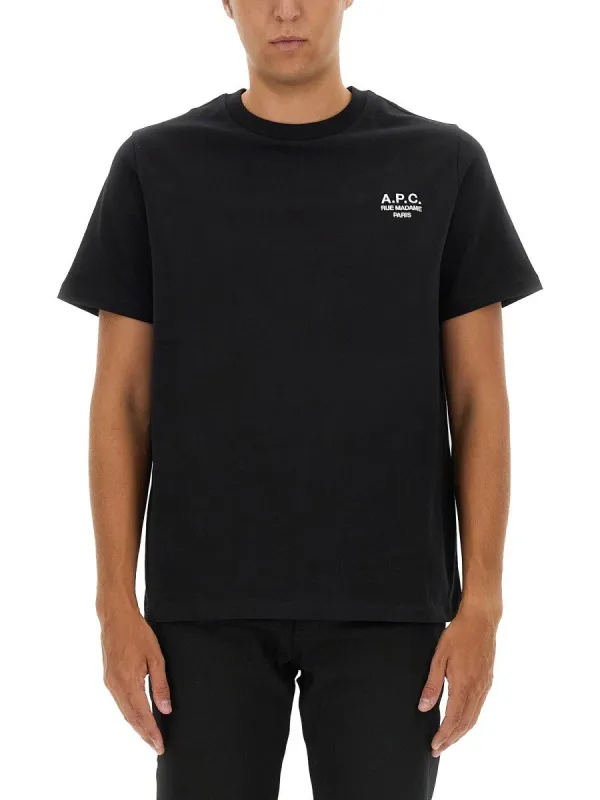 A.P.C. STANDARD T-SHIRT sold by Siebentaschen