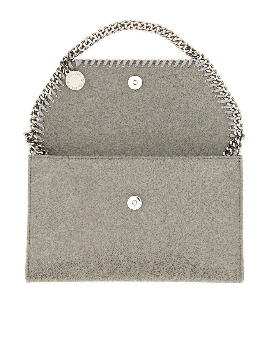 stella mccartney BORSA "FALABELLA" MINI sold by Siebentaschen product image thumbnail 3