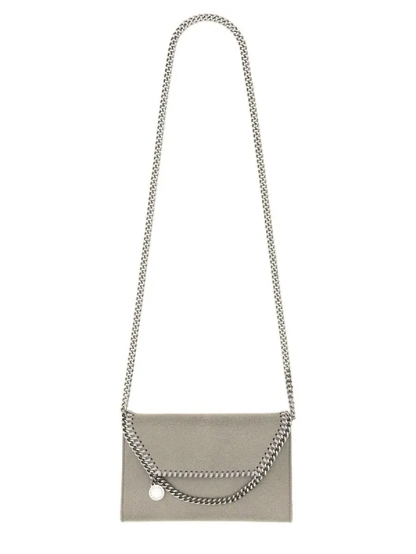 stella mccartney BORSA "FALABELLA" MINI sold by Siebentaschen