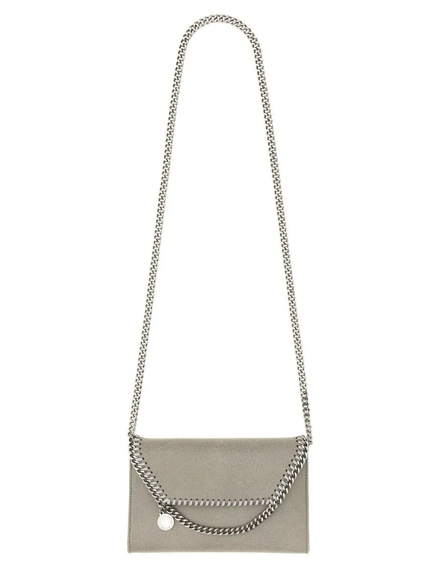 stella mccartney BORSA "FALABELLA" MINI sold by Siebentaschen