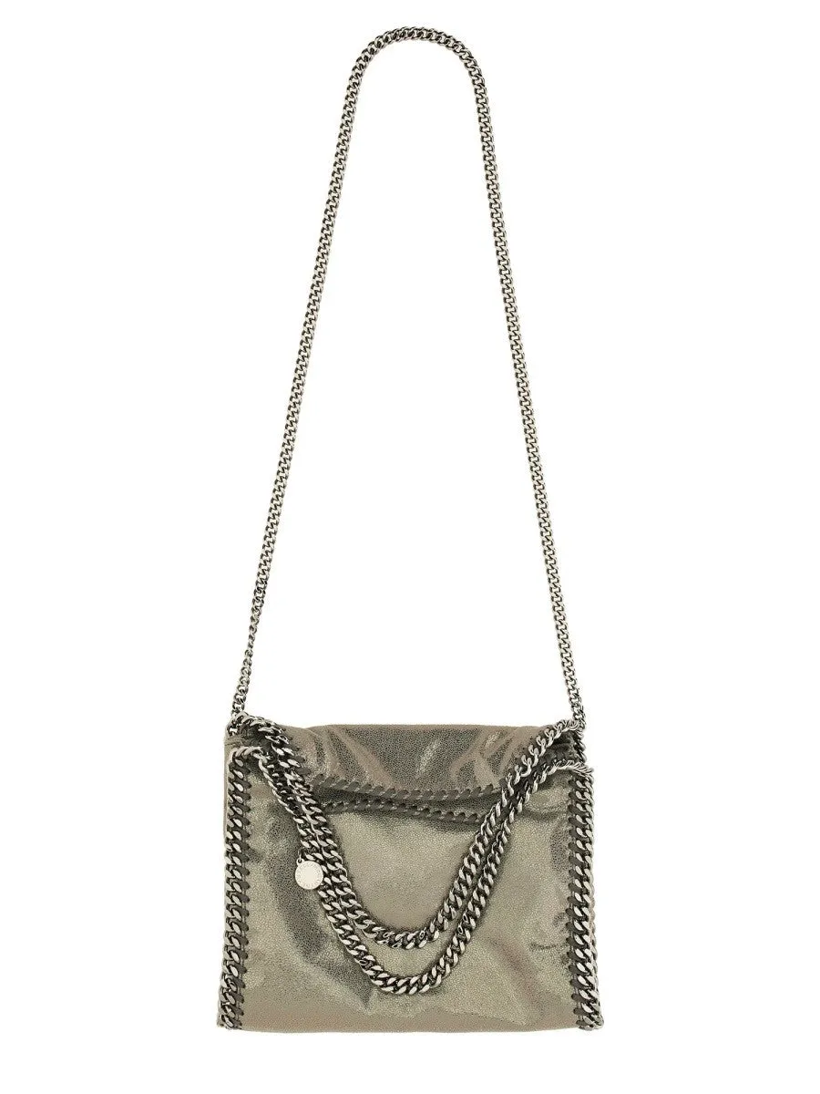 stella mccartney "FALABELLA" MINI BAG sold by Siebentaschen product image thumbnail 3