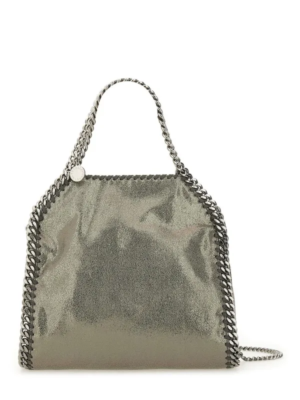 stella mccartney "FALABELLA" MINI BAG sold by Siebentaschen