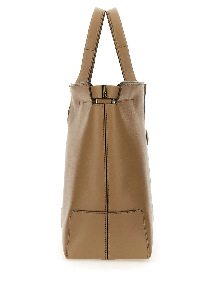 TOD'S BORSA IN PELLE sold by Siebentaschen product image thumbnail 5
