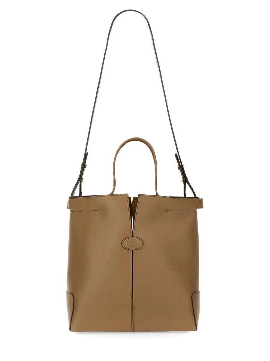 TOD'S BORSA IN PELLE sold by Siebentaschen product image thumbnail 2
