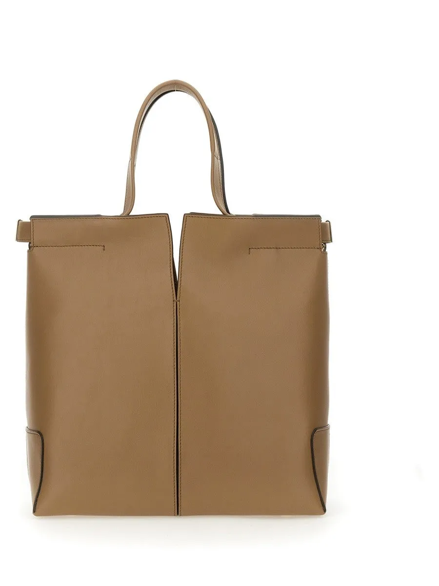 TOD'S BORSA IN PELLE sold by Siebentaschen product image thumbnail 3