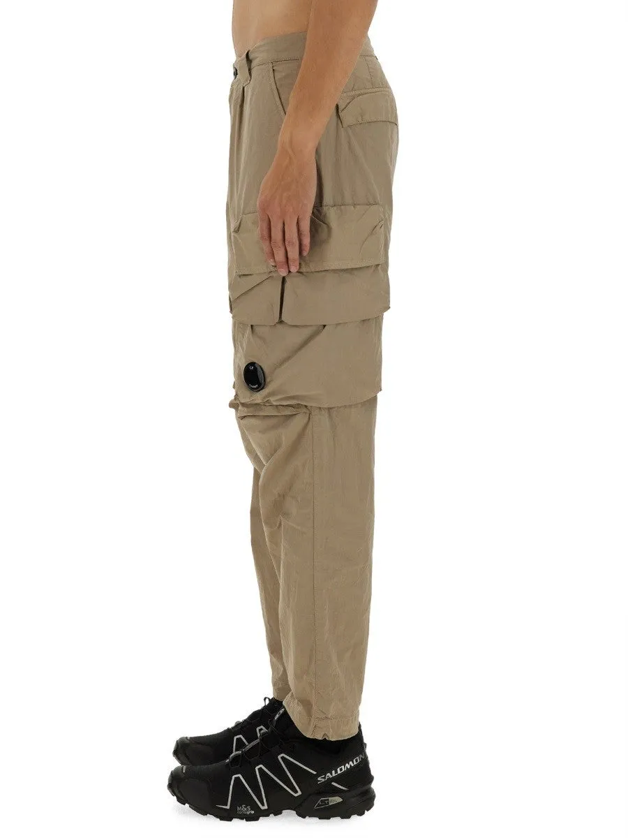 C.P. COMPANY CARGO PANTS sold by Siebentaschen product image thumbnail 3