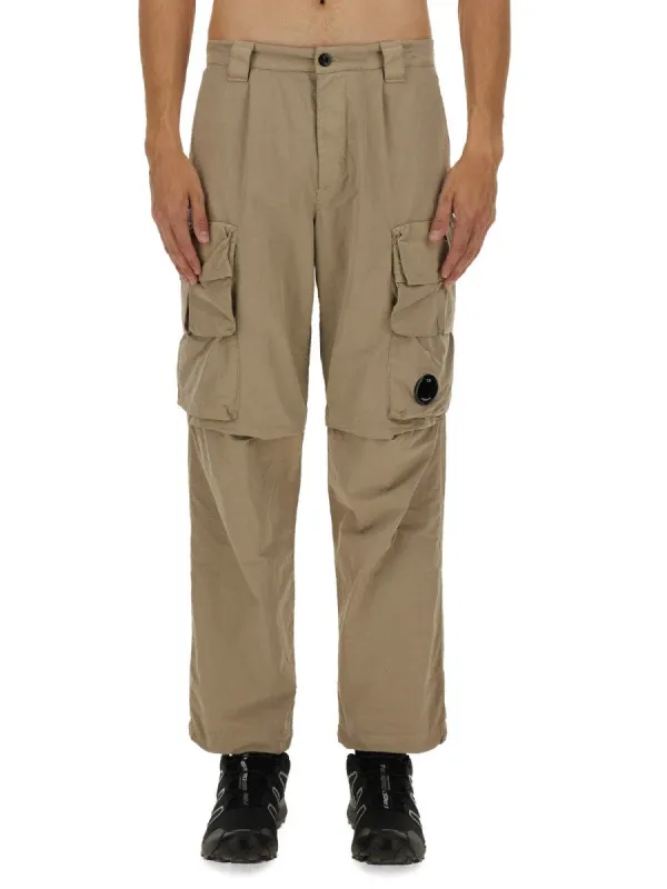 C.P. COMPANY CARGO PANTS sold by Siebentaschen