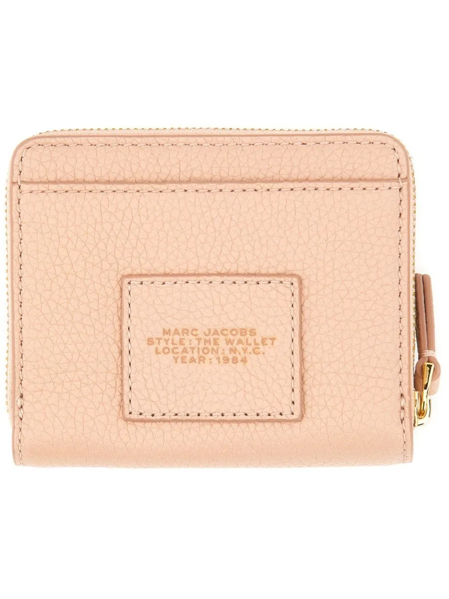Marc Jacobs "THE COMPACT" MINI WALLET sold by Siebentaschen product image thumbnail 2