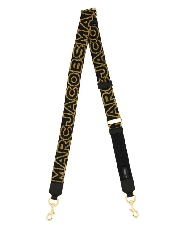 Marc Jacobs FABRIC STRAP WITH LOGO made by Marc Jacobs