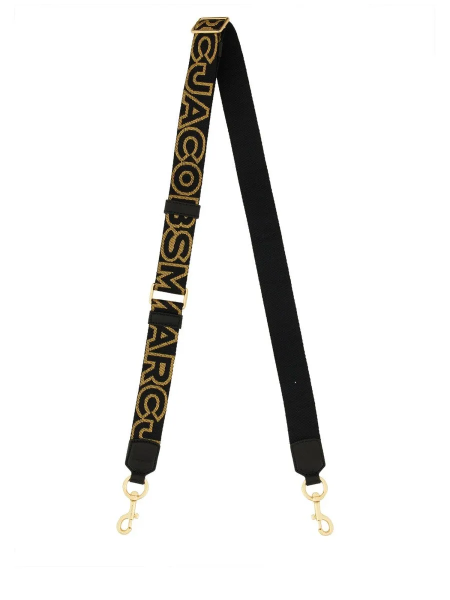 Marc Jacobs FABRIC STRAP WITH LOGO sold by Siebentaschen product image thumbnail 2