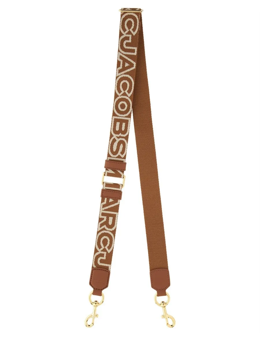 Marc Jacobs CINTURINO IN TESSUTO CON LOGO sold by Siebentaschen product image thumbnail 2