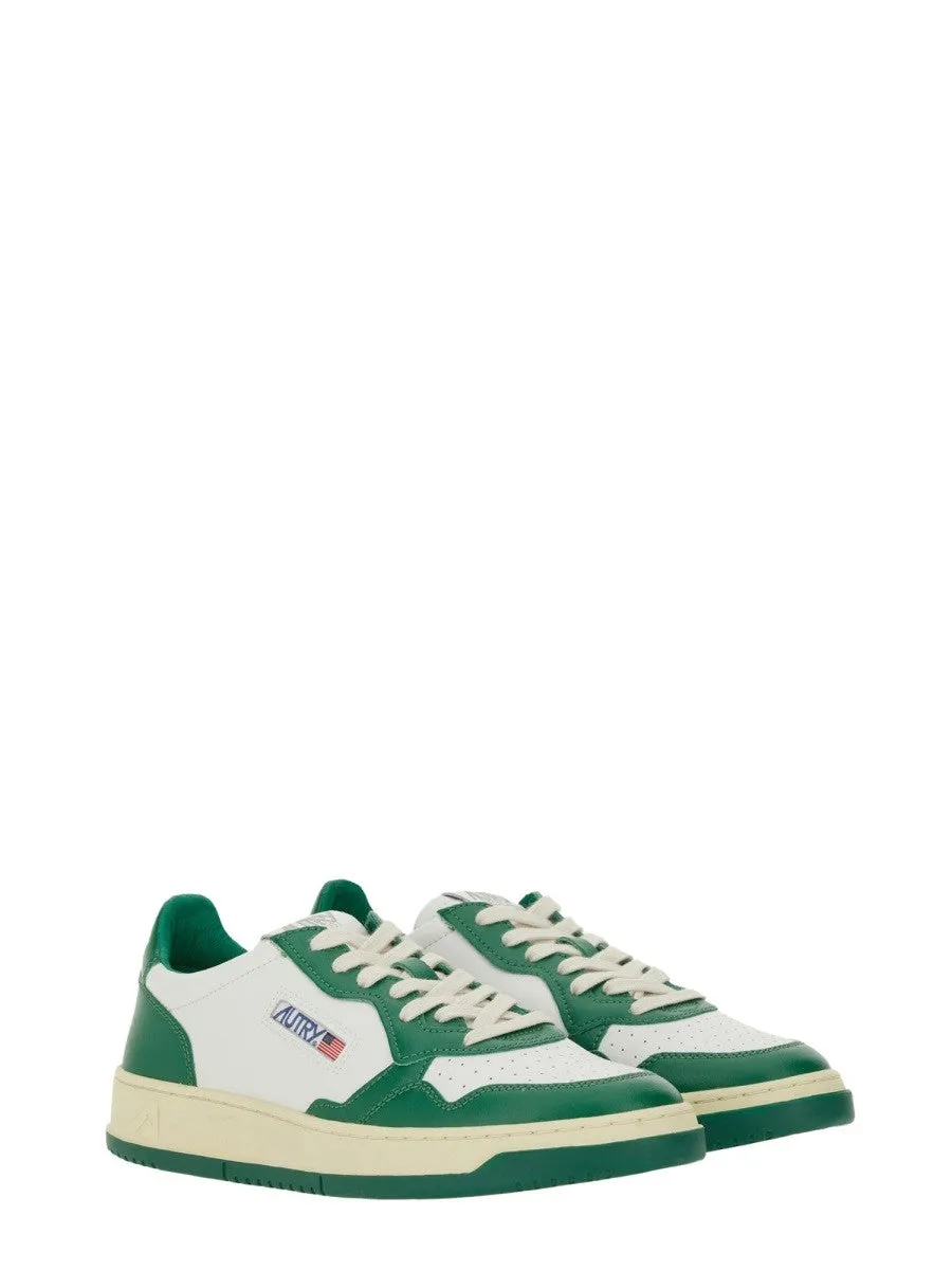 Autry MEDALIST LOW SNEAKER sold by Siebentaschen product image thumbnail 2