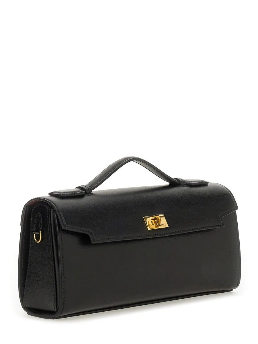 ANYA HINDMARCH CLUTCH "MORTIMER" sold by Siebentaschen product image thumbnail 3