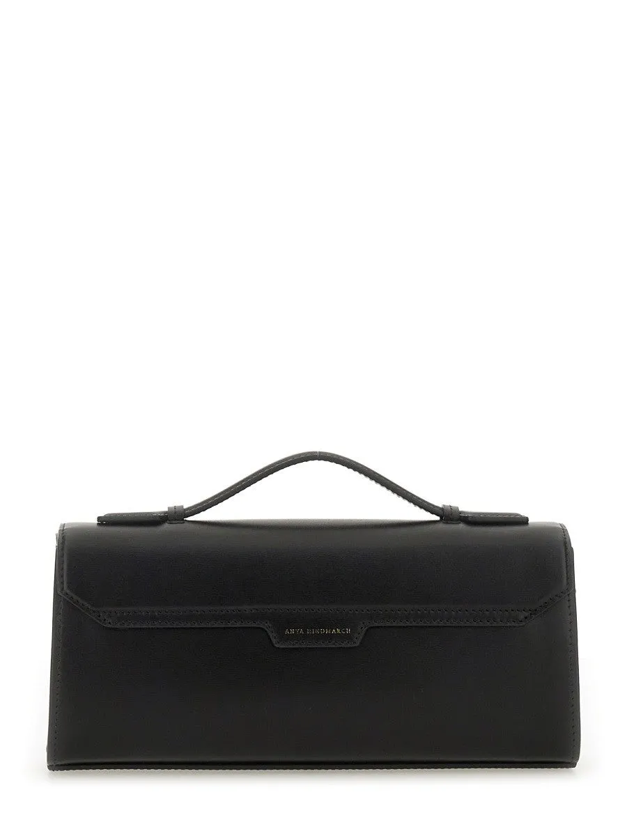 ANYA HINDMARCH CLUTCH "MORTIMER" sold by Siebentaschen product image thumbnail 4