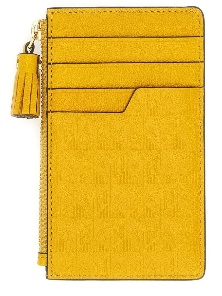 ANYA HINDMARCH "COCO POPS" CARD HOLDER sold by Siebentaschen product image thumbnail 2