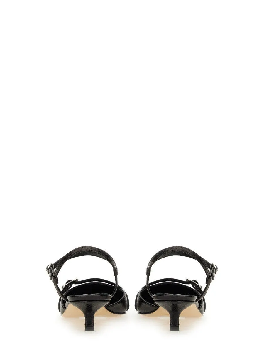 AEYDE PUMP "MELIA" sold by Siebentaschen product image thumbnail 4