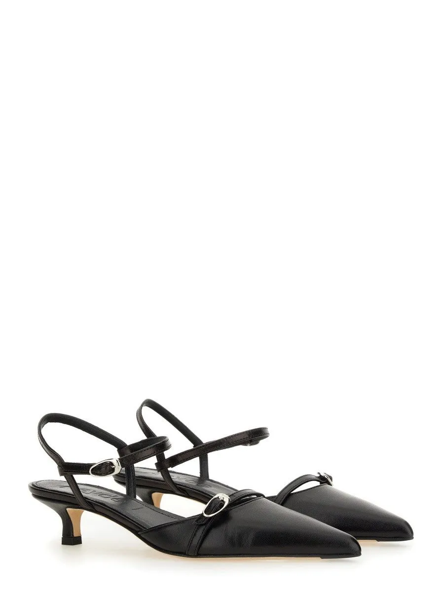 AEYDE PUMP "MELIA" sold by Siebentaschen product image thumbnail 2