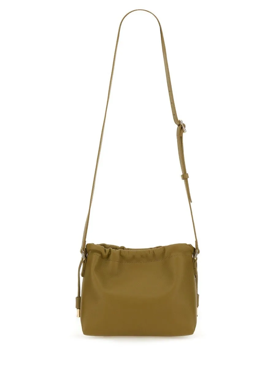 A.P.C. BAG "NINON" MINI sold by Siebentaschen product image thumbnail 2