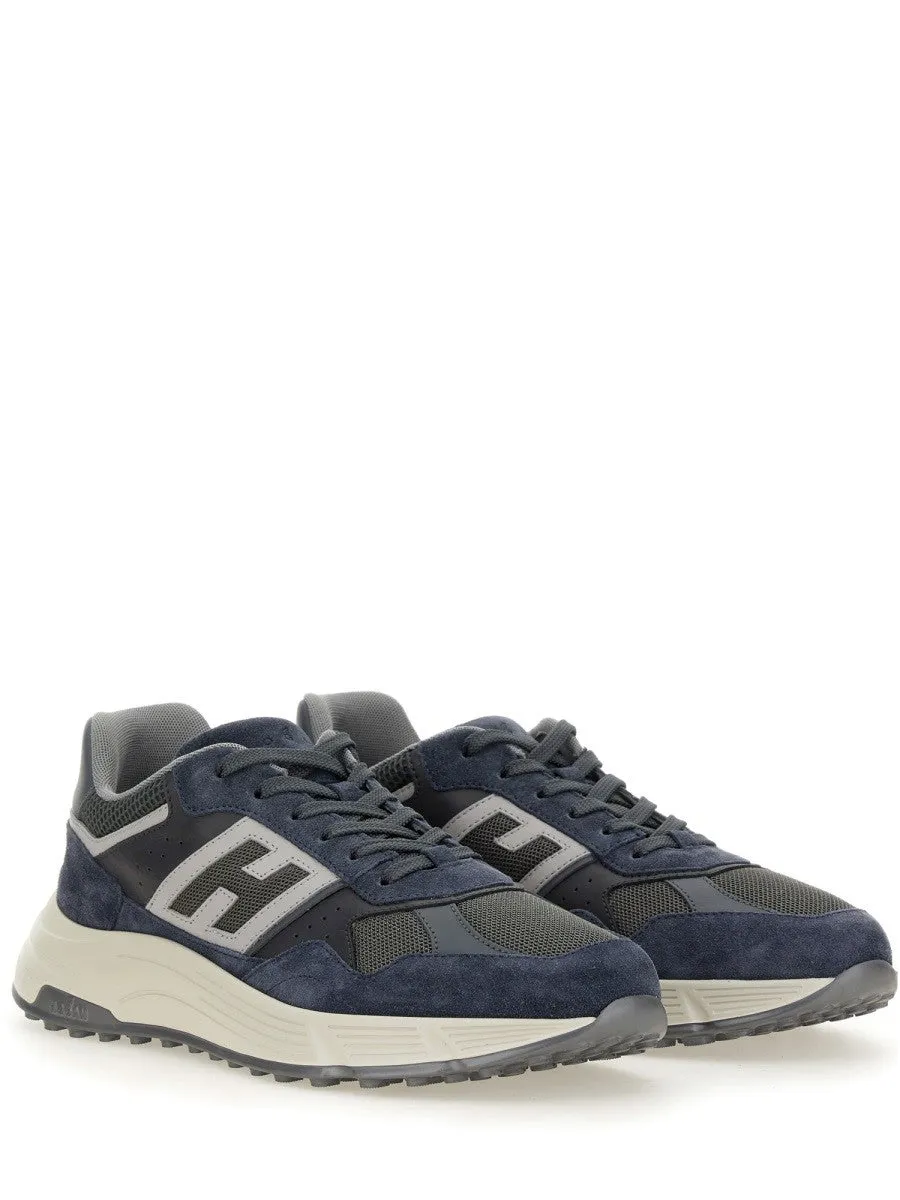 Hogan "HYPERLIGHT" SNEAKER sold by Siebentaschen product image thumbnail 4