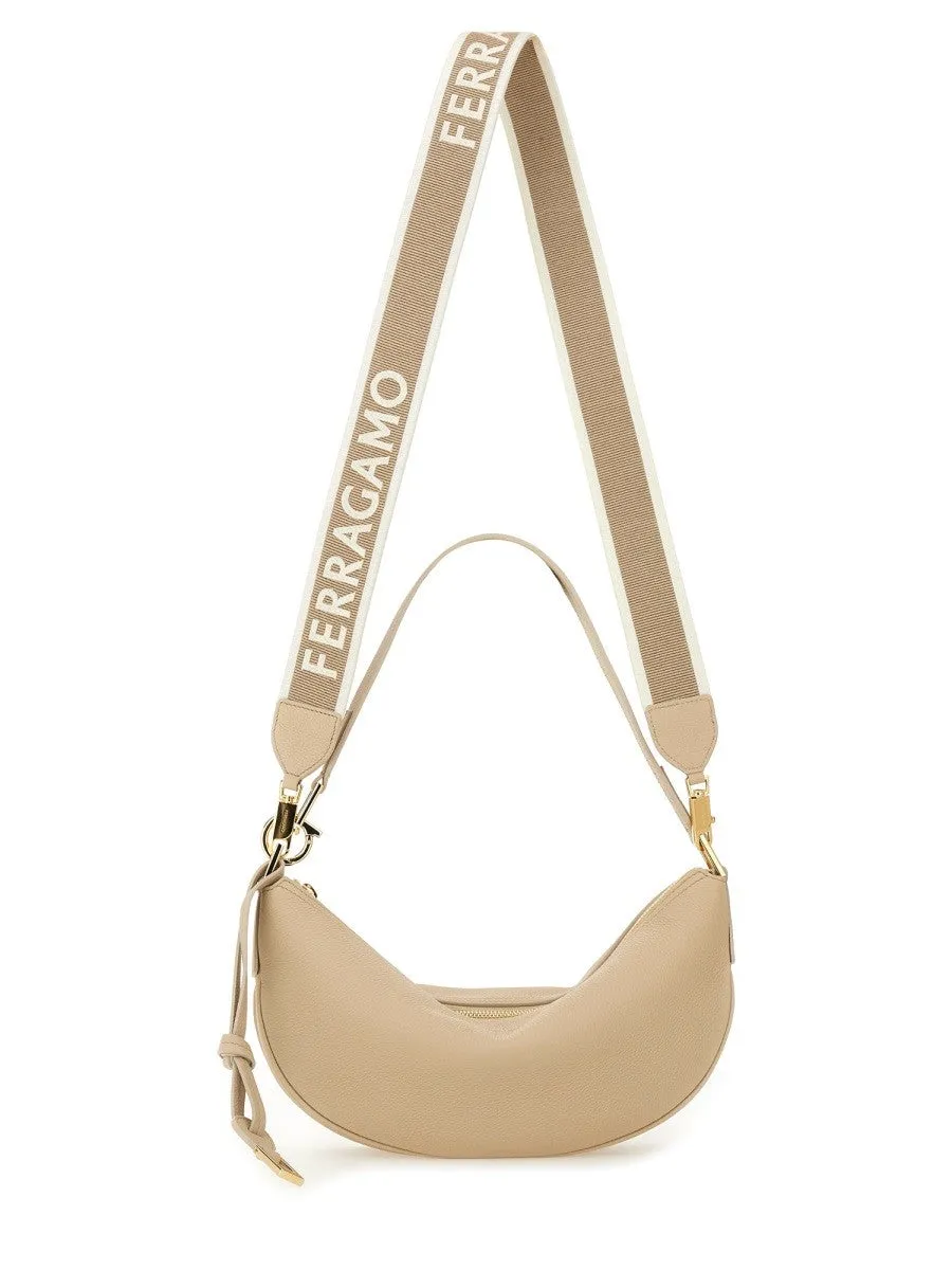 Ferragamo HOBO S BAG sold by Siebentaschen product image thumbnail 2