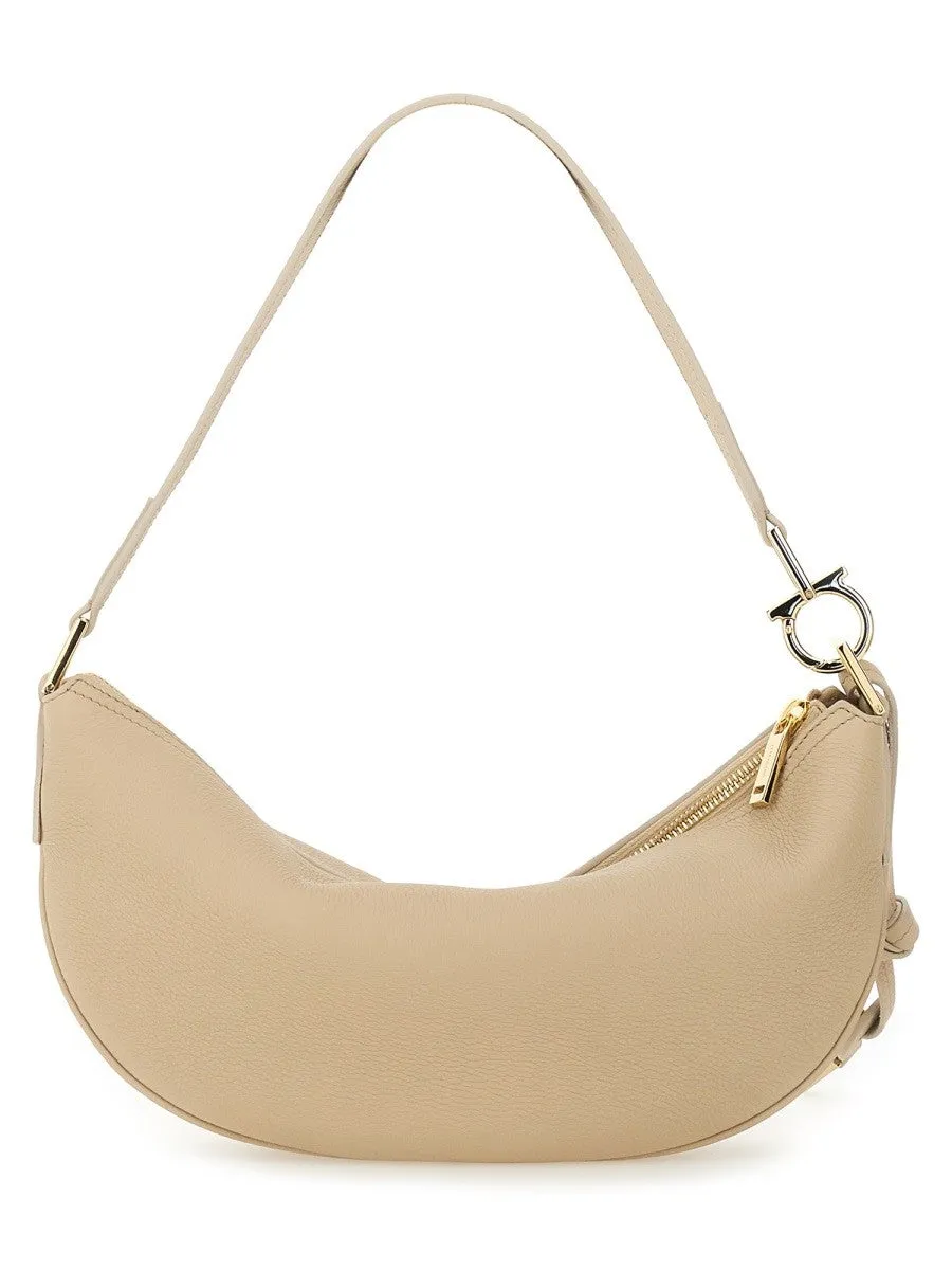 Ferragamo HOBO S BAG sold by Siebentaschen product image thumbnail 3