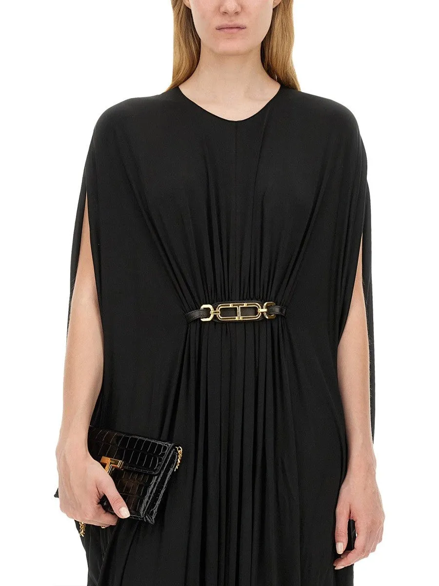 TOM FORD KAFTAN DRESS sold by Siebentaschen product image thumbnail 4