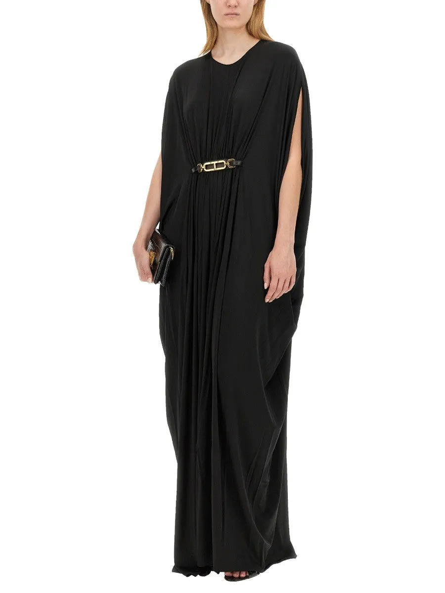 TOM FORD KAFTAN DRESS sold by Siebentaschen product image thumbnail 2